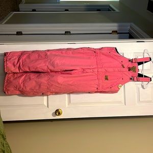 Schmidt Womens Snowsuit